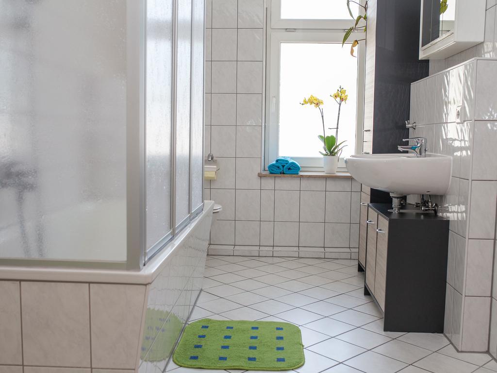 Ferienwohnung Leipzig Nord-Ost المظهر الخارجي الصورة